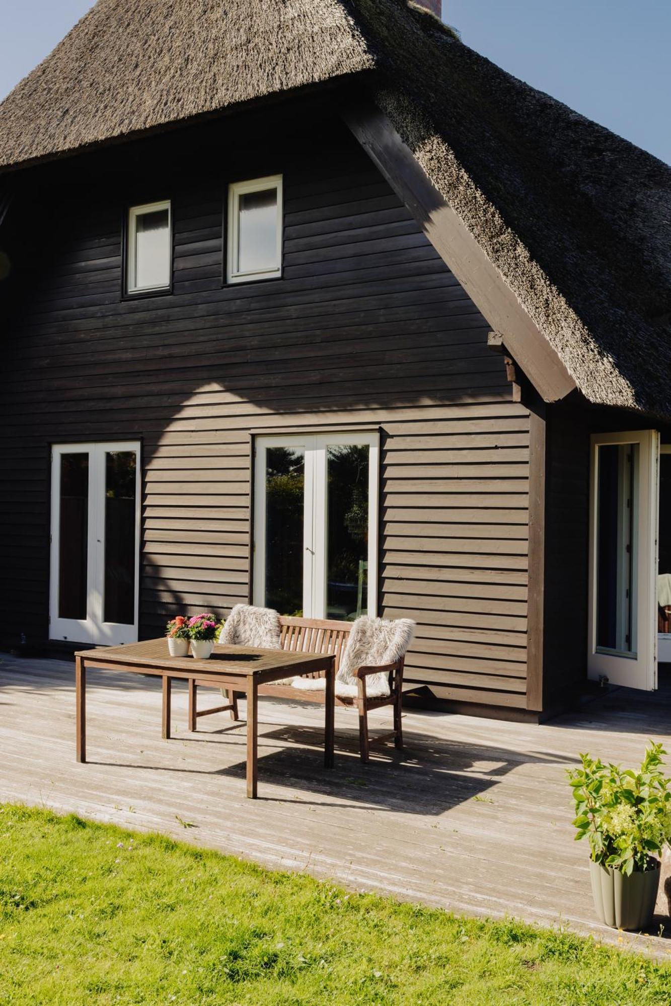 Happy Haus Ferienhaus