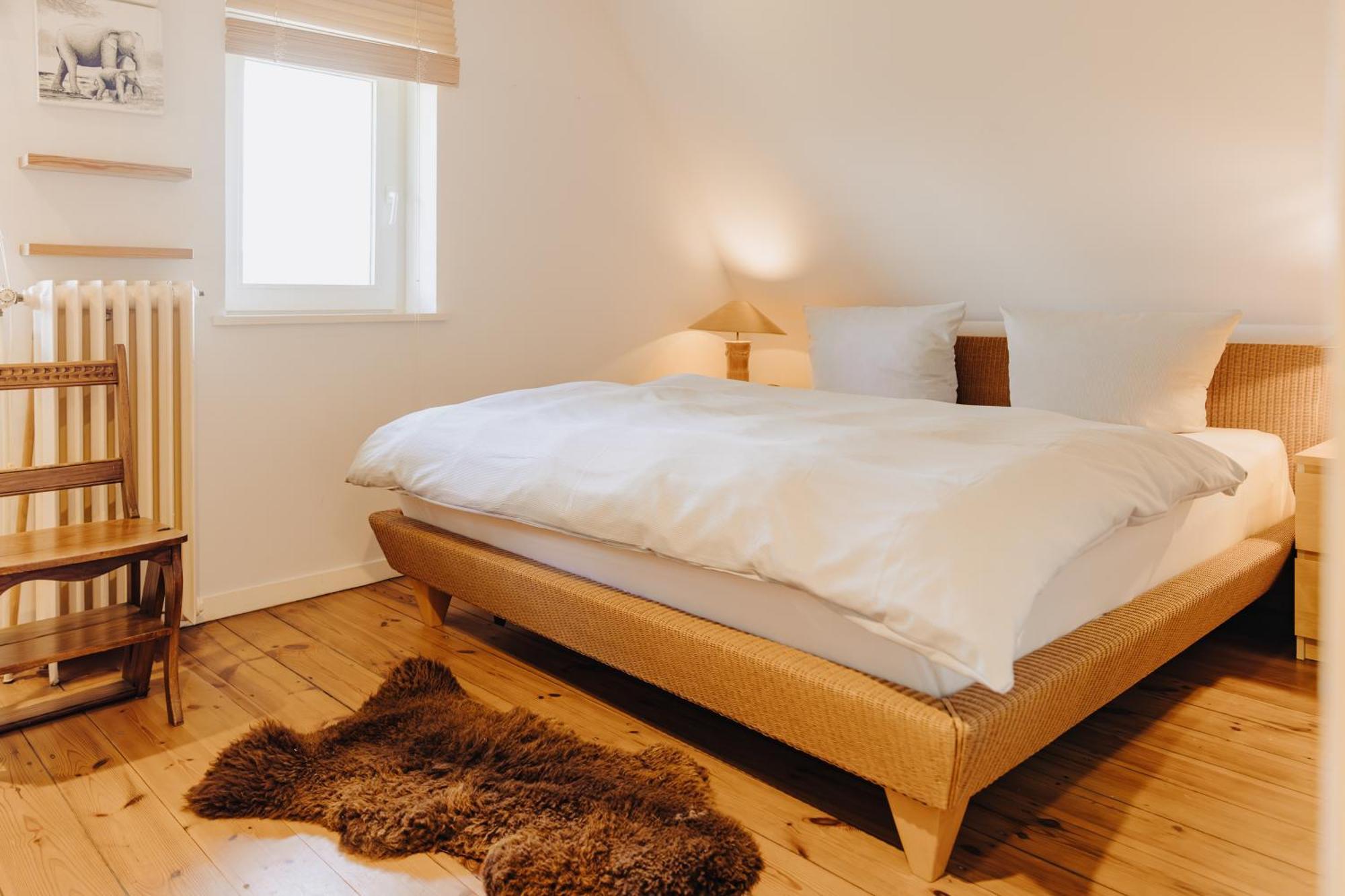Ferienhaus Happy Haus